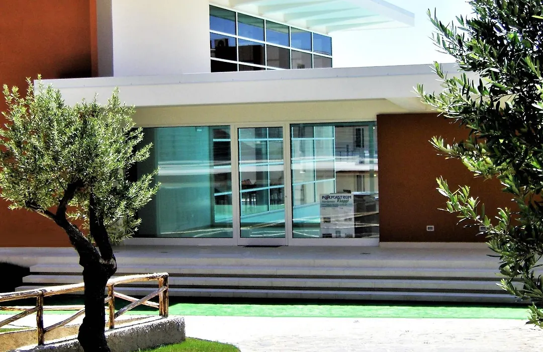 Sporting Club Resort-1