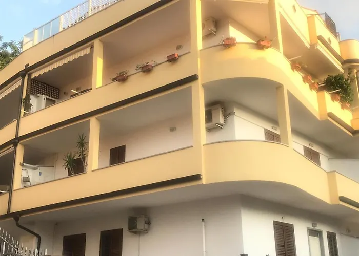 TEA Isola Dino - HOTEL&HOME - Praia a Mare